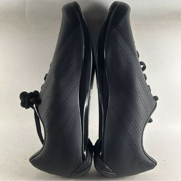 Pearl Izumi Tour Road Cycling Shoes Black Size EU 39.5 US Mens 6.75 Womens 7.75 - Picture 5 of 8